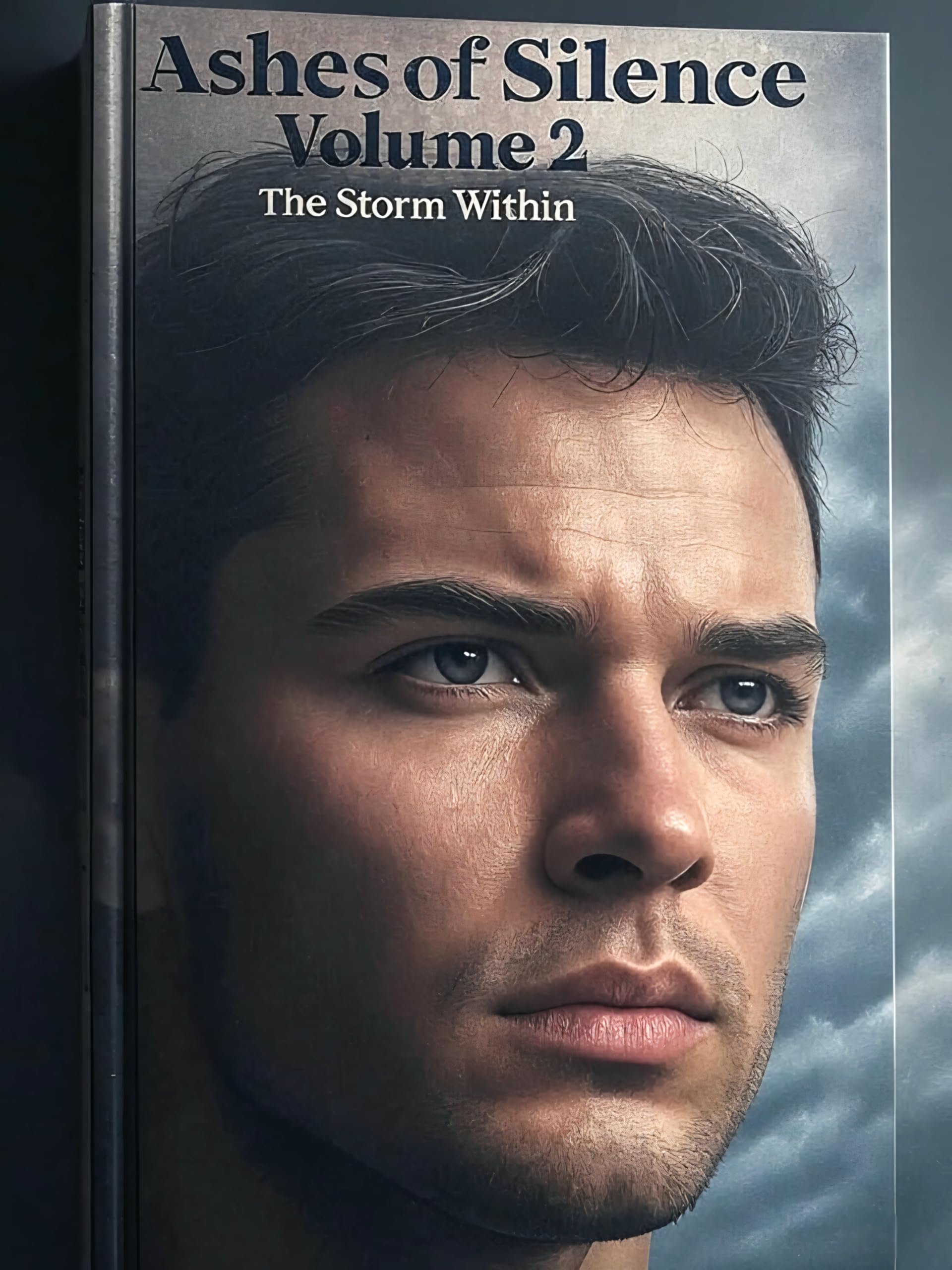 Ashes of Silence - Volume 2: The Storm Within