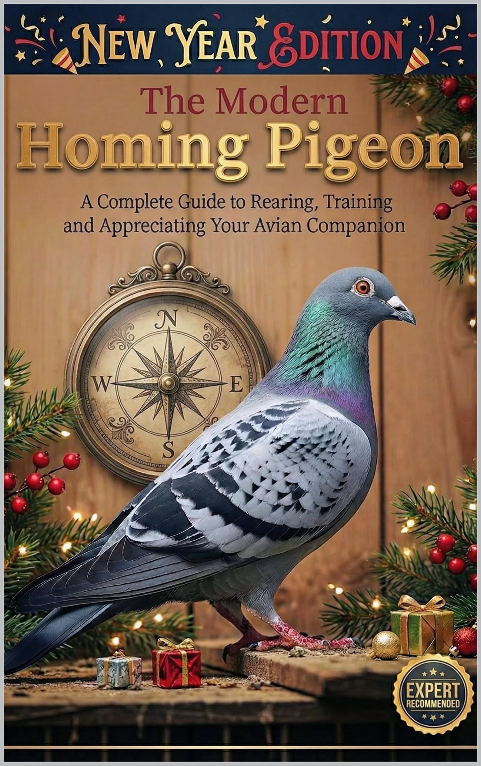 The Modern Homing Pigeon
